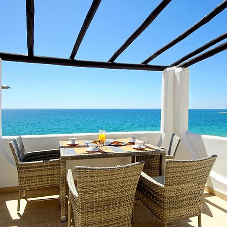 Beach Residence Old Town Albufeira Exterior foto