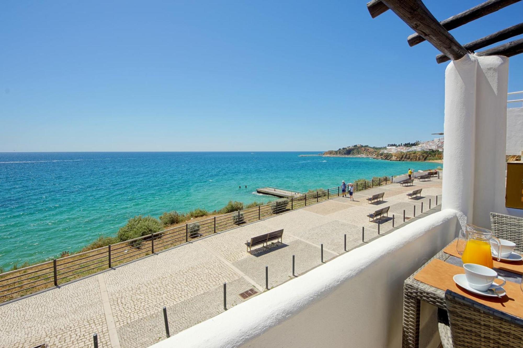 Beach Residence Old Town Albufeira Exterior foto