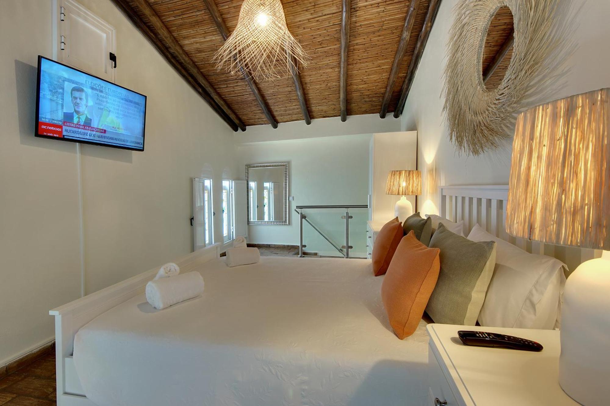 Beach Residence Old Town Albufeira Exterior foto
